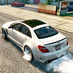 Real Car Drifting Driving Game Mod APK 4.0[Remove ads,Unlimited money]