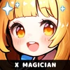 X magician Mod APK 2.12.20[Mod Menu,High Damage]