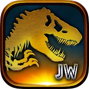 Jurassic World™: The Game Mod APK 1.71.6