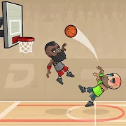 Basketball Battle Mod APK 2.4.22[Unlimited money,Free purchase,Mod speed]