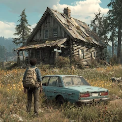 Dead God Land: Survival Games Mod APK 0.0.0281[Mod Menu,God Mode,Mod speed]