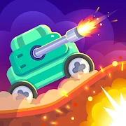 Mad Royale io – Tank Battle Mod APK 2.057[Unlimited money,Mod Menu]