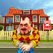 Dark Riddle: Neighbor's Secret Mod APK 26.2.3[Remove ads,Unlimited money,Mod Menu]