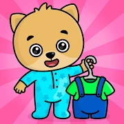 Kids games for 2-5 year olds Mod APK 3.34[Full,Mod Menu]