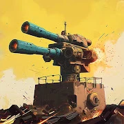 Defense Legend 5: Survivor TD icon
