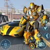 Robot Fighting Mod APK 1.14[Remove ads,Unlimited money]