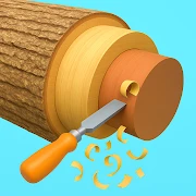 Wood Turning 3D - Carving Game Mod APK 2.6[Remove ads,Unlimited money]