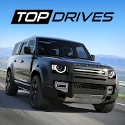 Top Drives - Car Race Battles Mod APK 26.10.01.21094 [Remover propagandas,Dinheiro Ilimitado]
