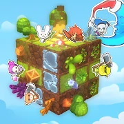Paper Knight Quest Mod APK 1.5.4[Remove ads,Mod speed]