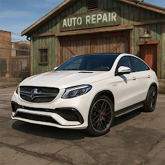 3D Suv Car Driving Simulator Mod APK 1.0167[Remove ads,Unlimited money,Free purchase]