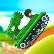 Hills of Steel Mod APK 7.1.0[Unlimited money]