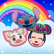 Disney Emoji Blitz Game Mod APK 70.0.0[Remove ads,Free purchase,Free shopping,Mod Menu]