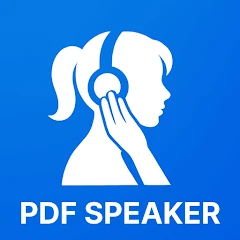 PDF Speaker - Text to Speech Mod APK 1.4.13[Unlocked,Premium]