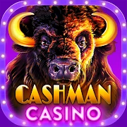 Cashman Casino Slots Games Mod APK 2.6.159[Unlimited money,Mod Menu]