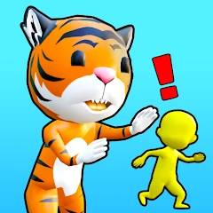 Hide 'N Seek! Mod APK 1.9.44[Remove ads,Mod speed]