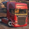 Scania Truck: Be the Driver Mod APK 3[Free purchase,Unlocked]