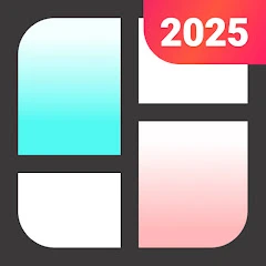 Collage Maker - Photo Editor Mod APK 2.1310.120[Remove ads,Unlocked,Pro]