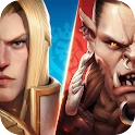 World of Asterra: Dragons Rise icon