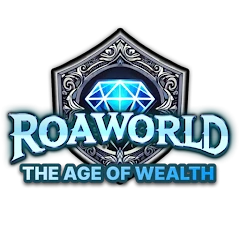 ROAWORLD: The age of wealth