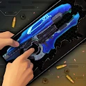 Gun Simulator 3D & Time Bomb Mod APK 1.1[Mod money]