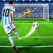Football Strike: Online Soccer Mod APK 1.21.0[Unlimited money]