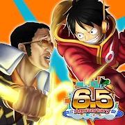 ONE PIECE Bounty Rush Mod APK 80100[Remove ads,Mod speed]