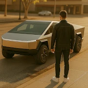 Flex City: Online RP Car Game Mod APK 1.4.2[Mod money]