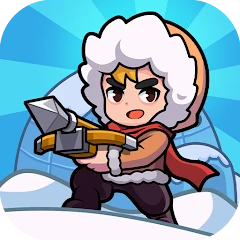 Frost Saga: Tower Defense