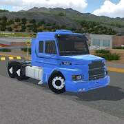 BR Truck Mod APK 69[Remove ads]