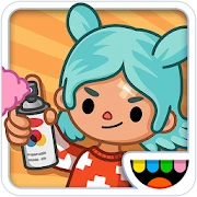 Toca Life: After School Mod APK 1.2[Paid for free,Free purchase]