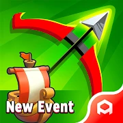 Archero Mod APK 3.11.4