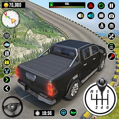 City Driving School Car Games Mod APK 4.0[Unlimited money]