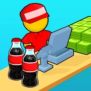 My Mini Mart Mod APK 1.85.04[Remove ads,Unlimited money,Mod Menu]