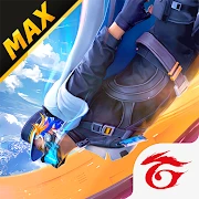 Free Fire MAX Mod APK 2.112.1