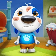 My Talking Hank: Islands Mod APK 3.6.1.43674[Mod money]