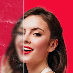 UpFoto - AI Photo Enhancer Mod APK 1.3.4[Mod money]