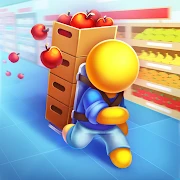 Store Manager: My Supermarket Mod APK 1.21[Remove ads,Unlimited money]
