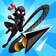Stickman Teleport Master 3D Mod APK 0.0.32[Unlimited money]