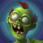 Tower Gunner: Zombie Shooter Mod Apk 0.3.05 Mod Menu