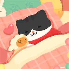 Meow Tower: Nonogram (Offline) Mod APK 2.3.5[Unlimited money,Unlocked]