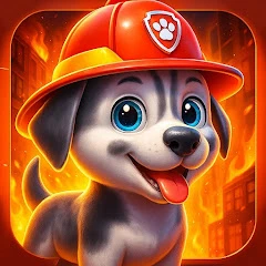 Talking Puppy - Virtual Pet Apk 1.90 Unlimited money