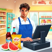 My Supermarket Journey Mod APK 1.0.17[Remove ads,Unlimited money]