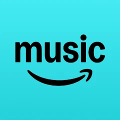 Amazon Music: Songs & Podcasts Mod APK 24.17.0[Unlocked,Premium]