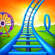 Real Coaster: Idle Game Mod APK 1.0.598[Remove ads]