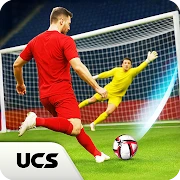 Ultimate Clash Soccer Mod APK 1.510