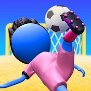 Super Goal: Fun Soccer Game Mod APK 0.1.99[Remove ads,Mod speed]
