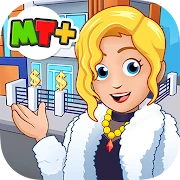 My City : Mansion