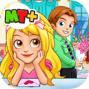 My City : Love Story Mod APK 4.0.2[Remove ads,Free purchase]