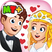 My City : Wedding Party Mod APK 4.0.2[Paid for free,Unlocked,Full]