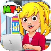 My City : Office Mod APK 4.0.4[Remove ads,Paid for free,Unlocked,Full]